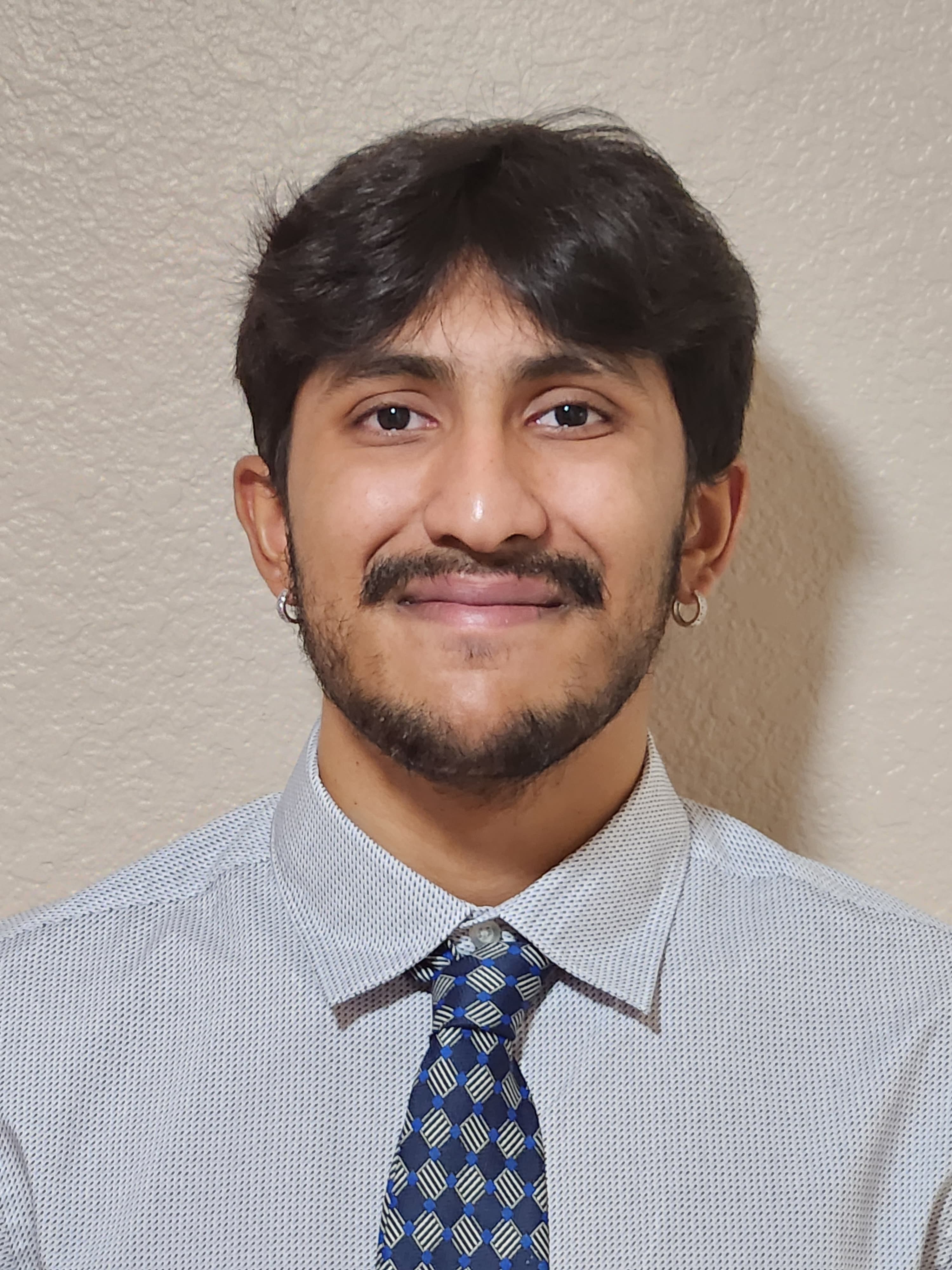 Advik Venkatesh