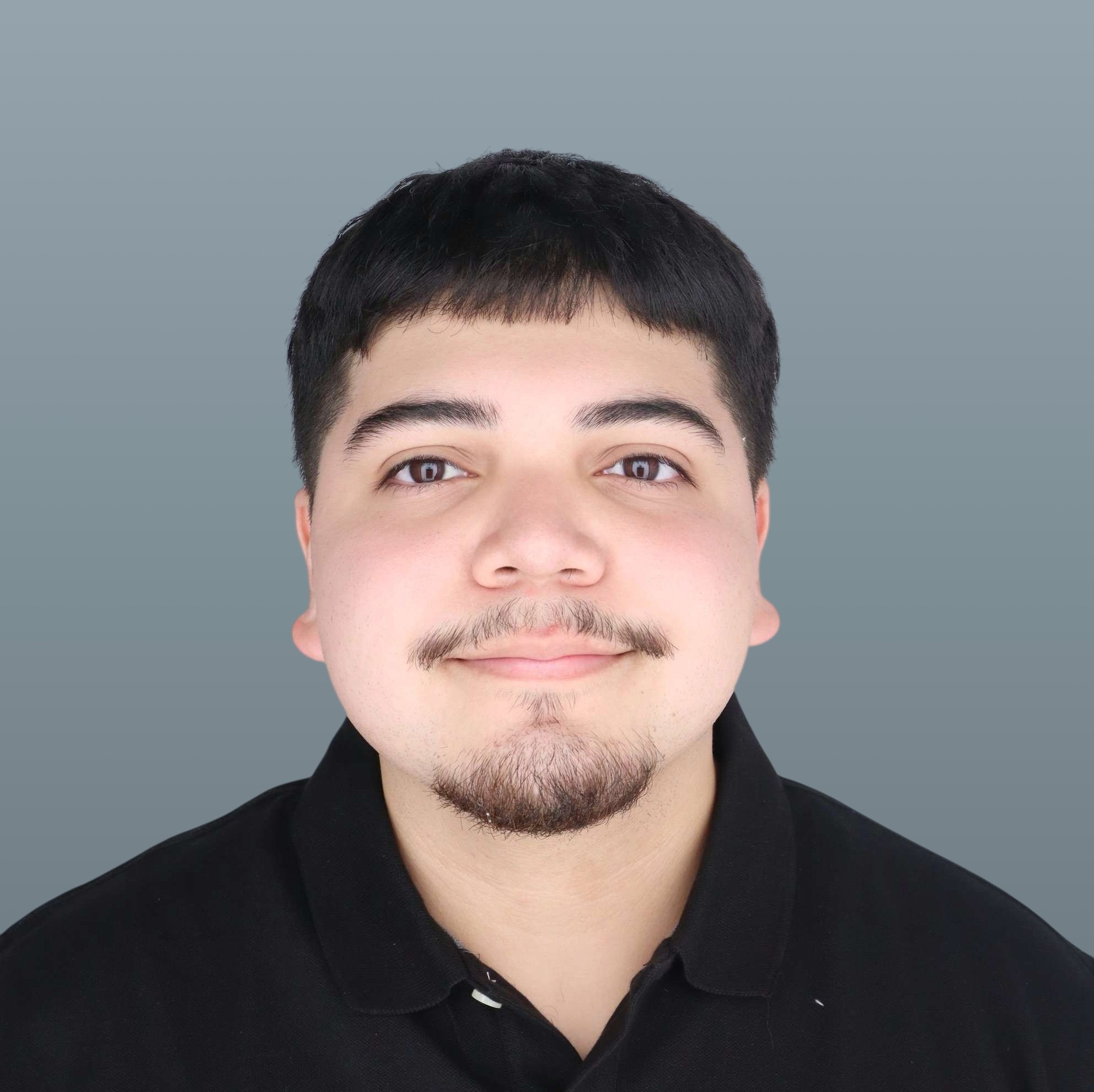 Caleb Rubio