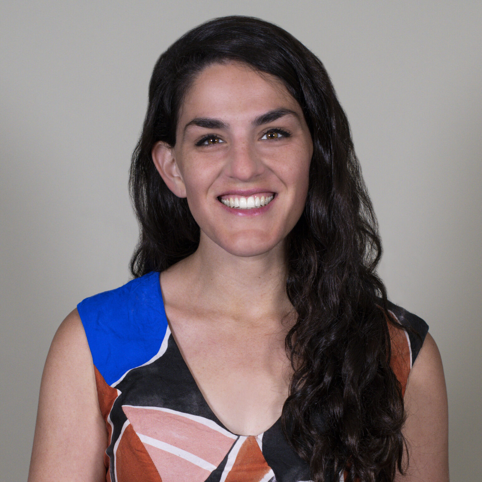 Dr. Rachel Gur-Arie