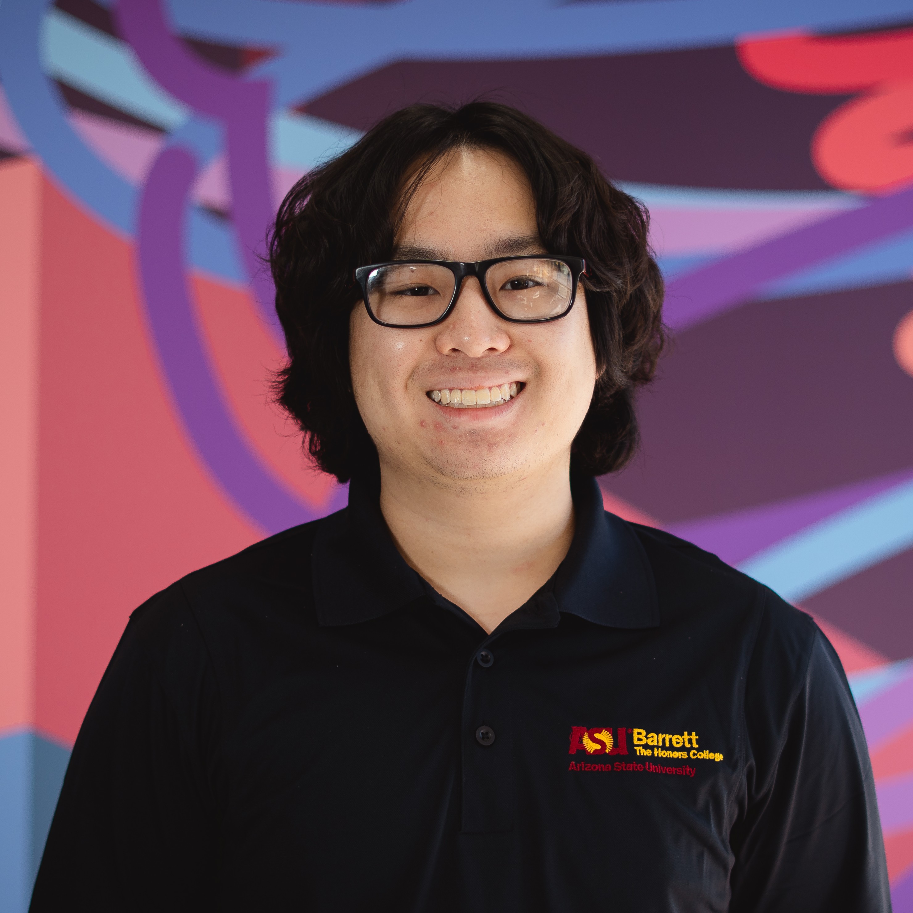 Stanley Zhang